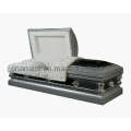 US Style 18 Ga Steel Casket 1851055